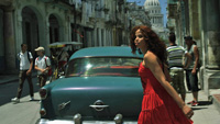 7 dias en la Habana – 7 Tage in Havanna